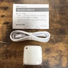 RATOC Systems IoTデバイス 本体