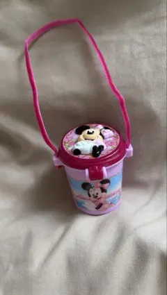 ディズニーランド　ポップコーンバケツ　ポプバのサムネイル