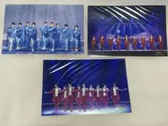 SnowMan 滝沢歌舞伎ZERO ステフォ