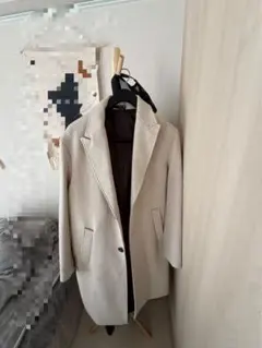 ZARA ザラ トレンチコート