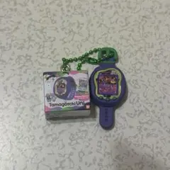 たまごっち　おかしなたまごボーロっちTamagotchi Uni