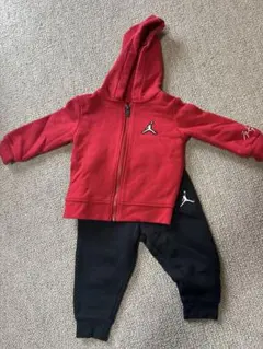 セットアップ トップス