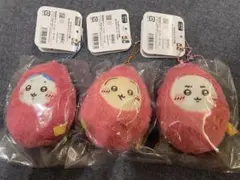 ちいかわ　川越コラボ　おいもなマスコット　ちいかわもぐもぐ本舗川越限定