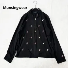 2025年最新】Munsingwear Grand-Slam Tシャツ・カットソーの人気