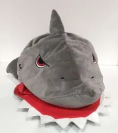 USJ ユニバ JAWS ジョーズ サメ 鮫 ファンキャップ 帽子 被り物