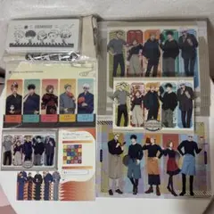 呪術廻戦 混合 14点セット