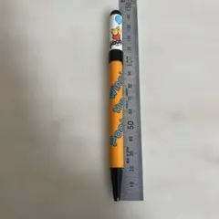 Pentel 곰돌이 푸 ボールペン DB103E