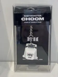 BABYMONSTER 韓国限定 ソウルコン 特典 トレカ 会場限定 アサ - メルカリ
