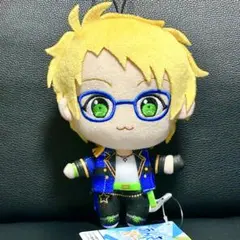 あんさんぶるスターズ!! Trickstar遊木真 ぬいぐるみ 新品 タグ付き