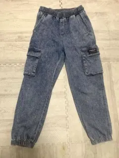 カーゴパンツ 140