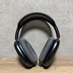 Apple AirPods MAX ミッドナイト