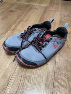 【美品】【EU 37インチ】Vivobarefootビボベアフットバレエシューズ EU 37インチ】Vivobarefoot ビボベアフット バレエシューズ 2025年最新