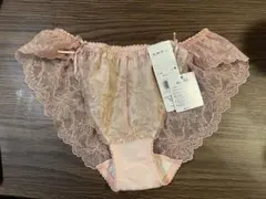 【未使用 新品】ワコール AMPHI アンフィ ショーツ Lサイズ PYJ282