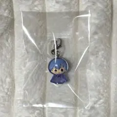 カプセルトイ 葬送のフリーレン めじるしアクセサリー　ヒンメル