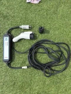 日産リーフ EV充電器 29690 3NK5E 袋付き 2018年 新品未使用 日産リーフ EV充電器 29690 3NK5E 2016年 日産リーフ EV充電器