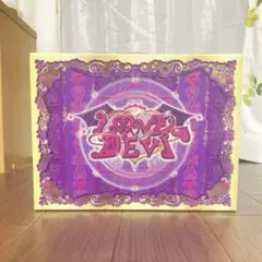 プリパラ あろま クローゼットトランク ラブデビ