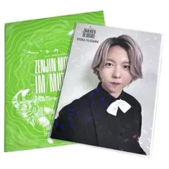 Mrs. GREEN APPLE ゼンジン フォトカ 藤澤涼架 レア 042