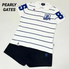 レディース ゴルフウェア セット