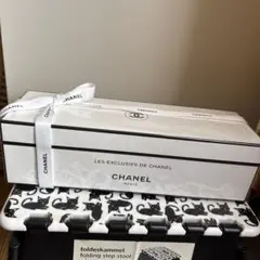 新品】シャネル レ ゼクスクルジフ ドゥ シャネル ディスカヴァリー