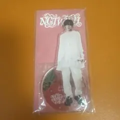 NCTWISH リク　アクリルスタンド