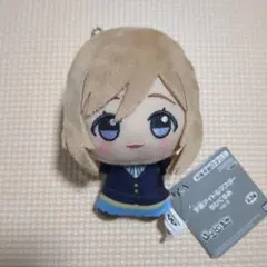 学園アイドルマスター 姫崎莉波 ちびぐるみ