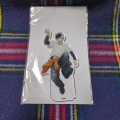 WIND BREAKER　ウィンブレ　桜遥　アクロバット　アクリルスタンド