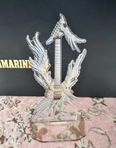☆THE ALFEE☆高見沢さん愛用ギターアクスタ☆Fantasia☆ - メルカリ