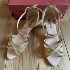 repetto Fiesta サンダルのサムネイル