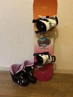 2025年最新】K2 スノーボード ビンディングの人気アイテム