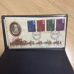 2026年最新】エリザベス 1977 銀貨の人気アイテム - メルカリ