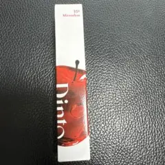 Dinto Blur-Finish Lip Tint 351のサムネイル