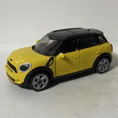 ジク ミニ クーパーS カントリーマン ボーネルンド ミニカーのサムネイル