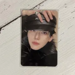 NCT JNJM BOTH SIDES ジェミン トレカ