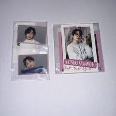 FANTASTICS 堀夏喜 澤本夏輝 セット