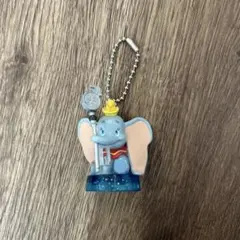 ダンボ　ディズニー　限定　廃盤　入手困難　フィギュア25周年　非売品