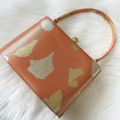 和装　ハンドバッグ　着物　浴衣　和装小物 手提げ 和服 振袖 成人式