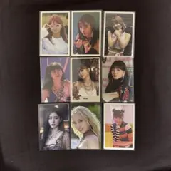 TWICE モモ モノグラフ トレカ まとめ売り - メルカリ
