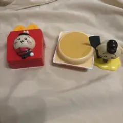 ちいかわ　ハッピーセット　うさぎ