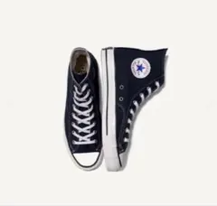A.PRESSE CONVERSE D.NAVY 27.0のサムネイル