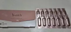 Yunth Pure VC Whitening Serum 1ml