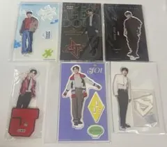 2025年最新】河野純喜 アクスタの人気アイテム - メルカリ