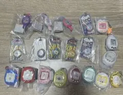 たまごっちグッズ 20点セット