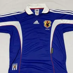 92/95 日本代表ユニフォーム 三浦知良 ビンテージ アシックス 海外製
