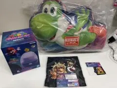 1番くじスーパーマリオギャラクシー