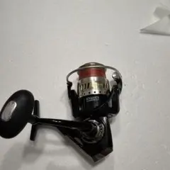 okuma オクマ　スピニングリール　4000のサムネイル