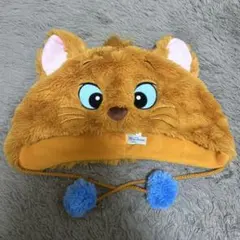 【未使用に近い】ディズニートゥルーズ ファンキャップ