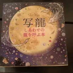 写龍 しあわせの龍を呼ぶ本