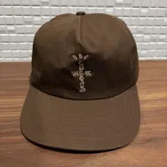 cactus jack キャップ