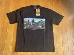 CABaN CABANE de ZUCCa Little Italy Tシャツ - メルカリ