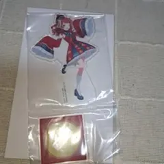 学マス 一番くじ アクスタ 花海咲季